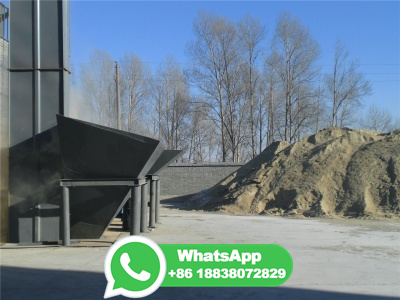 how long should you ball mill black powder