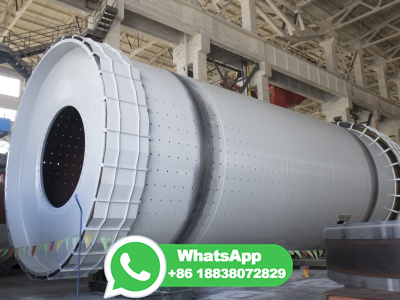 Ball Mill Critical Speed