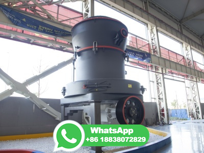 MQ Series Ball Mill