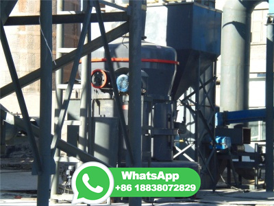 Quantitative Assessment of RockCoal Powder Mixtures by