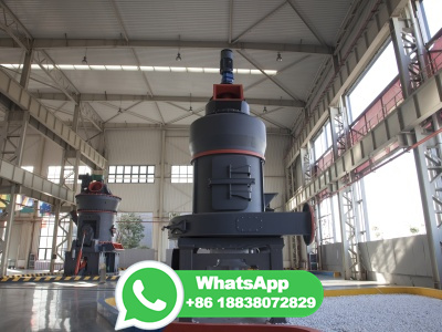 Mechanical Operations Questions and Answers – Critical Speed