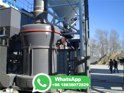 Mills: What are they? How are Mills used? Advantages