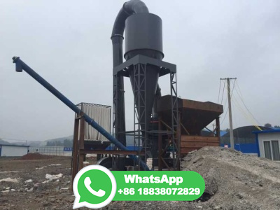coal crusher turbine