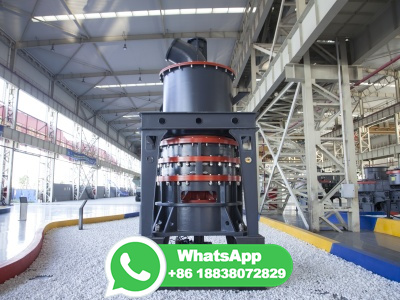 sbm/sbm trunnion supported mill versus shell at .