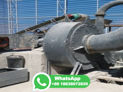 Pick Out The Trusted Brand Air Jet Mill For Best Result