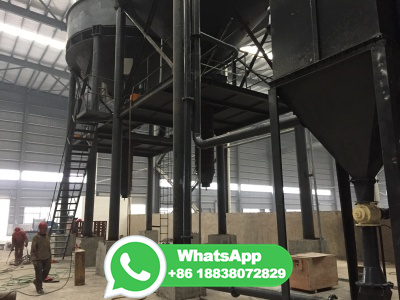آلات طحن الكوارتز 400mesh