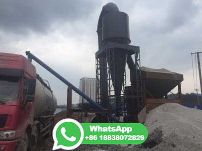 Coal Pyrolysis