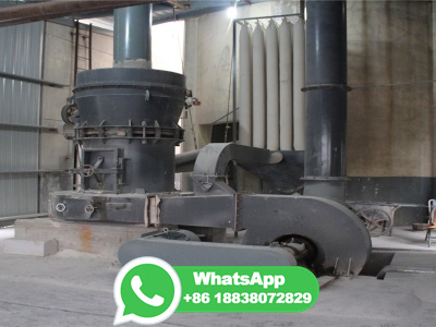 مطحنة طائرة التلك