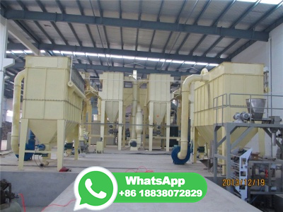 مطاحن الأسمنت مطحنة عمودية Sbm