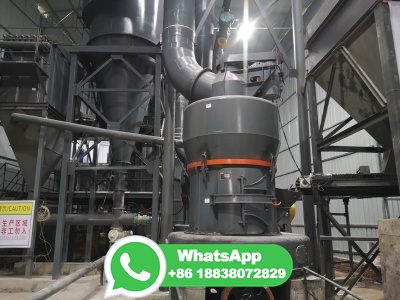 ar/الفحم المضغوط مطحنة عمودية.md at main · chairsineg/ar