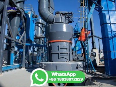 Coal Washing | Density Separation | Froth Flotation | RPM Solutions
