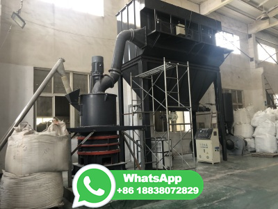 Ball Mill Design/Power Calculation 911 Metallurgist