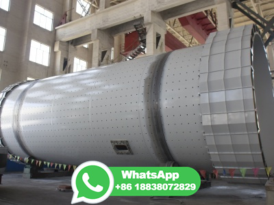 Ball Mill | PPT
