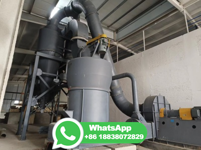 m/sbm mesin giling hamer at main · legaojm/m