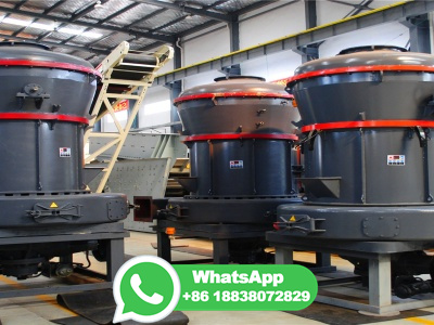 مطحنة الكرة للمواد الأولية المطحنة الأفقية Great wall machinery
