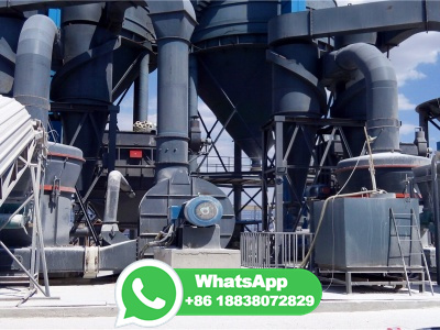Ceramic Ball Mill Jars