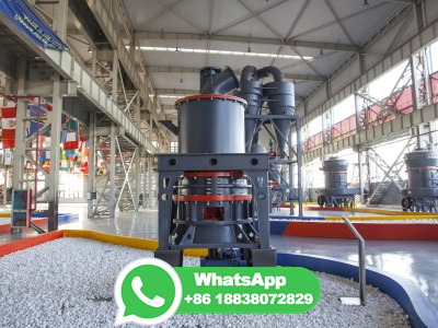Use of the attainable region method to simulate a fullscale ball mill .
