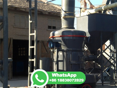 gilingan roller mill