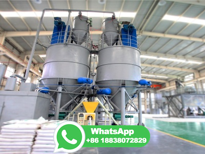 Planetary Ball Mills | Glen Mills, Inc.