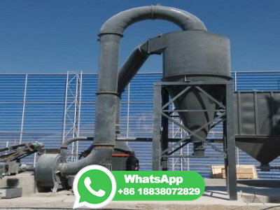 Mill Cheek Gilingan I Type 